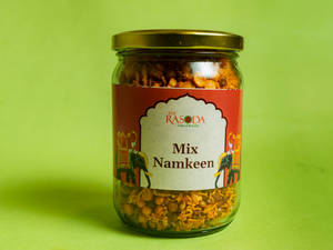 Mix Namkeen