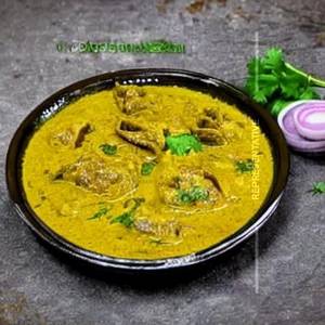 Malai Matar Jain
