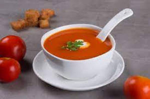 Tomato Soup