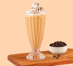 Mud Frappe