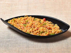 Veg Masala Maggi