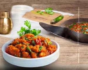 Mix Veg fry