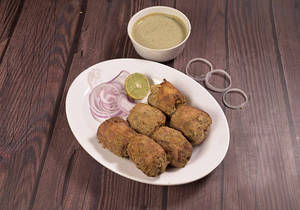 Tandoori Aloo(6pcs)