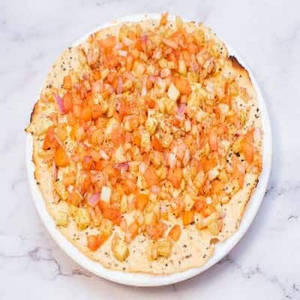 Masala Papad