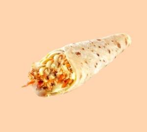 Veg Classic Wrap