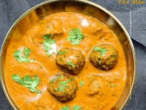Malai Kofta 