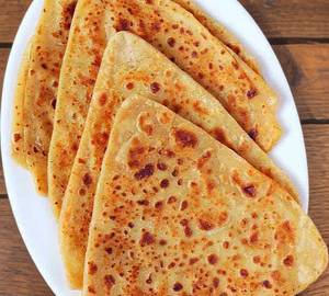 Plain Paratha