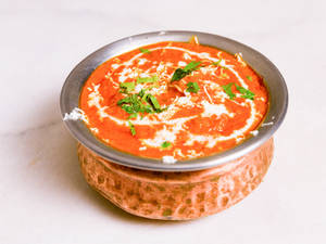 Signature Rasoda Paneer