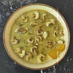 Mushroom Lemon Dry
