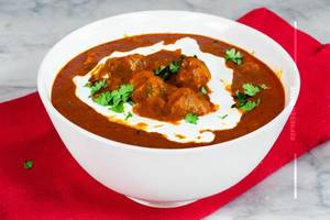 Chicken Masala  