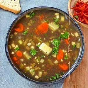 Russian Soup