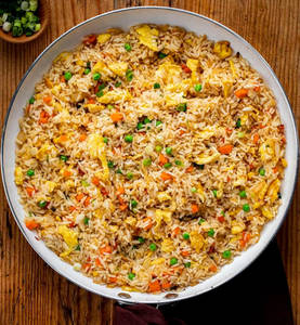 Egg Fried Rice