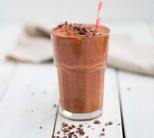 Chocolate Thickshake