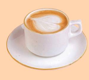 Vanilla Cappuccino