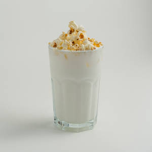 Popcorn Soda