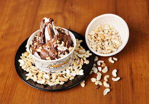 Choco Nutty Caramel