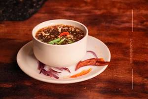 Lung Fung Soup(Chicken)