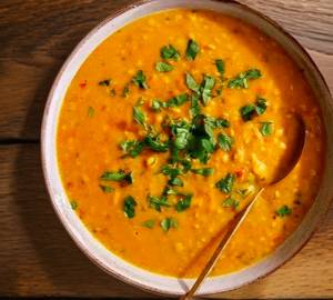 Dal fry