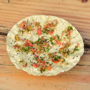 Masala Papad