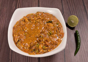 Mixed Vegetable