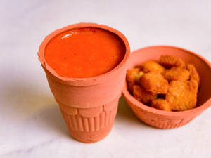 Tomato Shorba