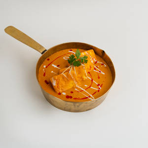 Shahi Paneer