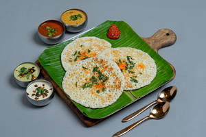 Set Dosa