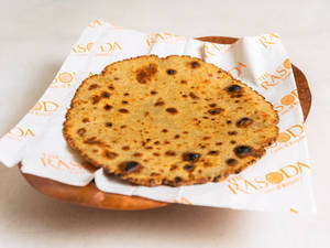 Bajre Ki Roti
