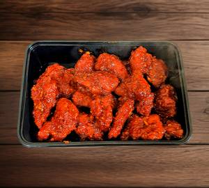 Peri Peri Fried Chicken