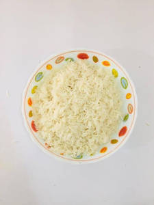 White Rice