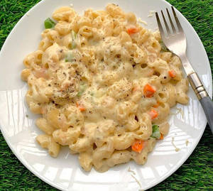 Cheese Macaroni