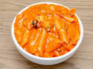 Veg Tomato Pasta