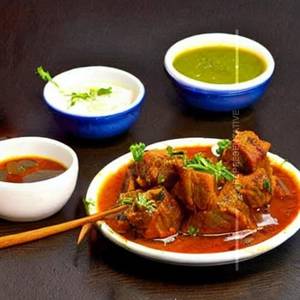 Pork Pothichoru