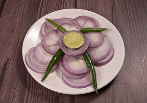 Onion Salad