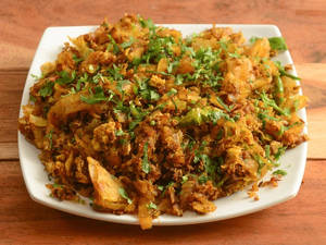 Chicken Kothu Parota