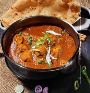 Egg Masala