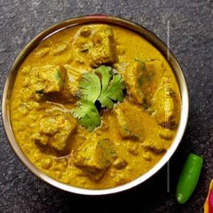 Nav Ratan Korma