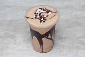 Cold coffee