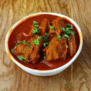 Paplet Curry 