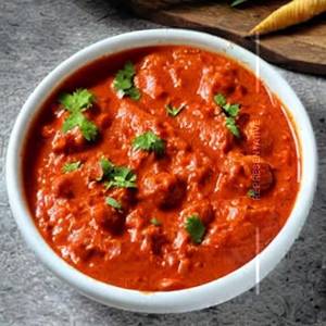 Tomato Masala