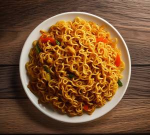 Vegetable Maggi