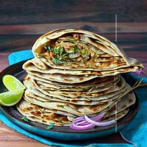 Stuff Paratha