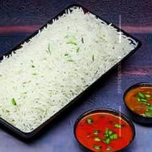 Triple Szechwan Rice