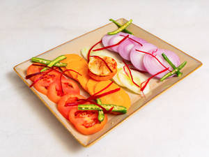 Green Salad