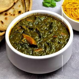 Plain Palak