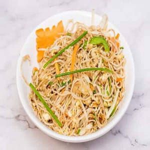Egg Chowmein