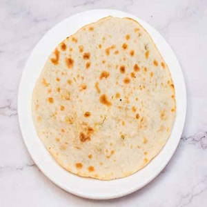 Aloo Paratha