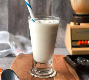 Vanilla Shake