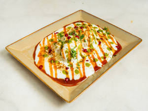 Dahi Bhalla
