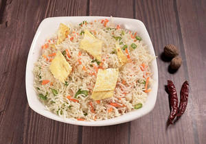 Egg Fried Rice